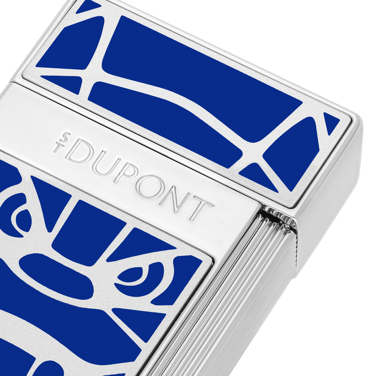 025064 - STDUPONT - United Kingdom - Lacquered lighter - 2