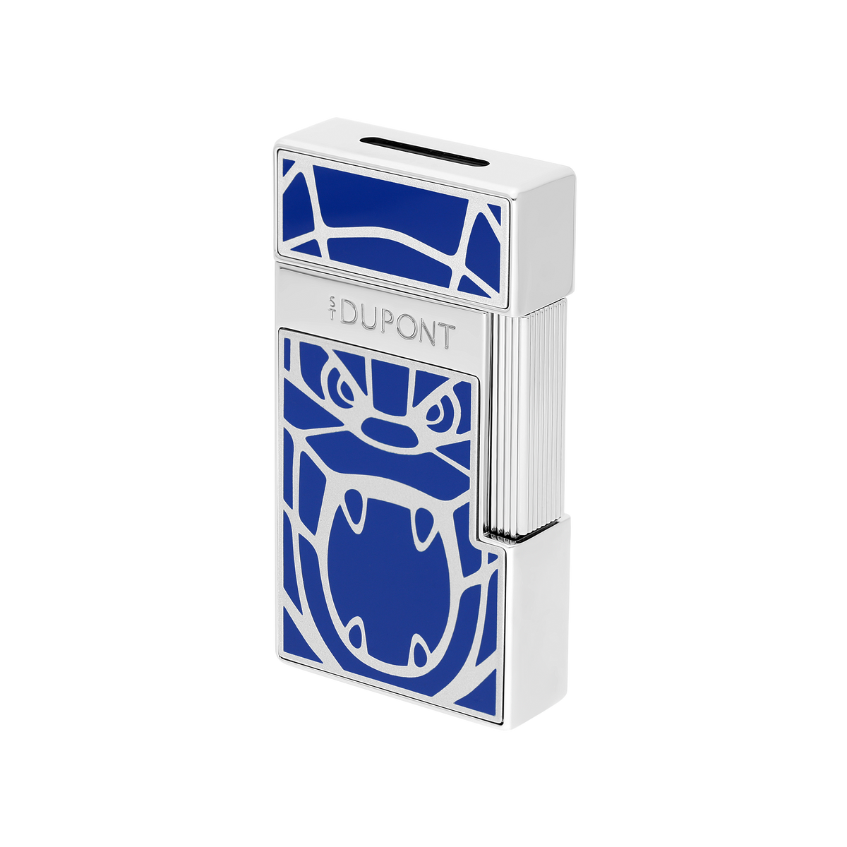 025064 - STDUPONT - United Kingdom - Lacquered lighter - 4
