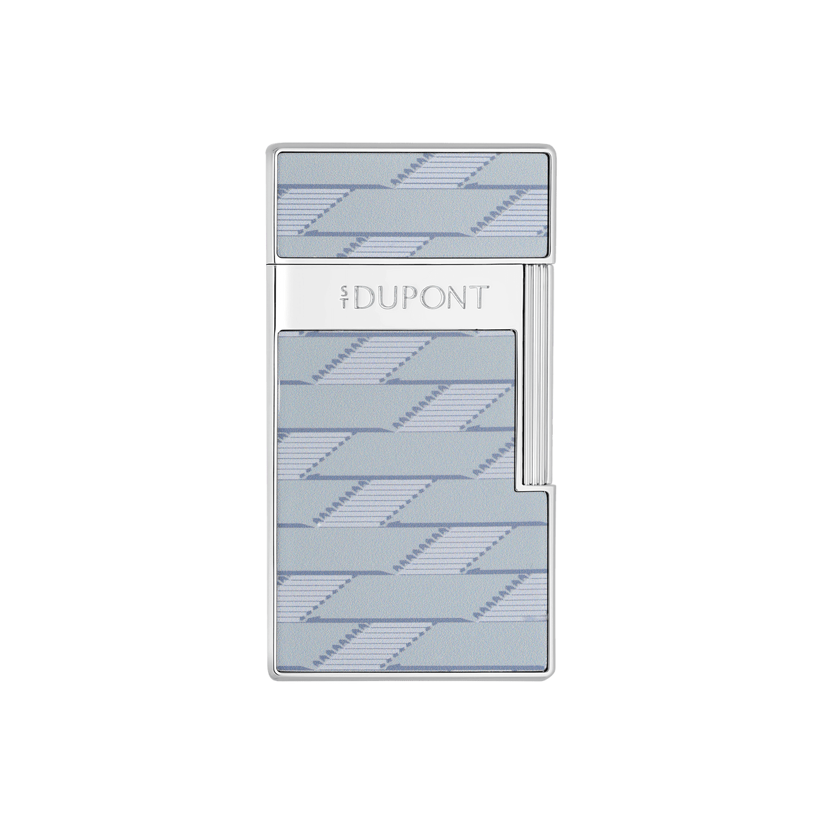 025080 - STDUPONT - United Kingdom - Lacquered lighter - 1
