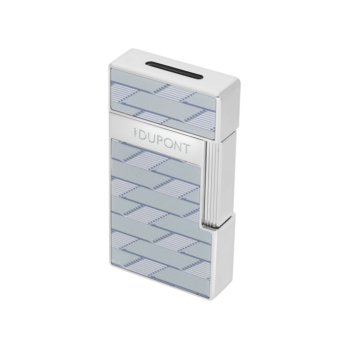 025080 - STDUPONT - United Kingdom - Lacquered lighter - 4