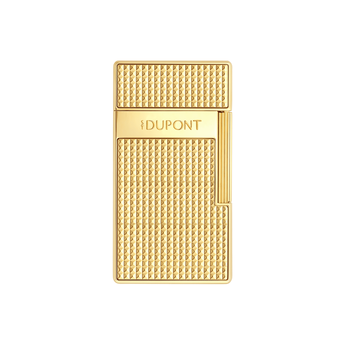 Diamond Head lighter