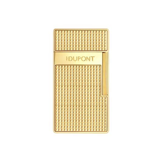 Diamond Head lighter