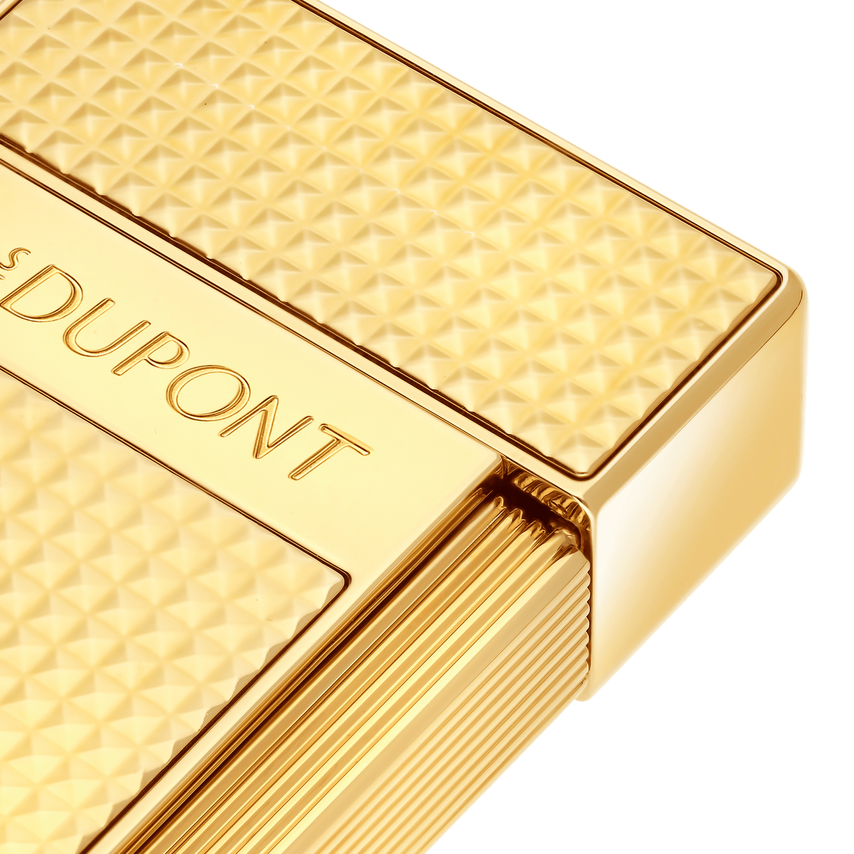 Diamond Head lighter