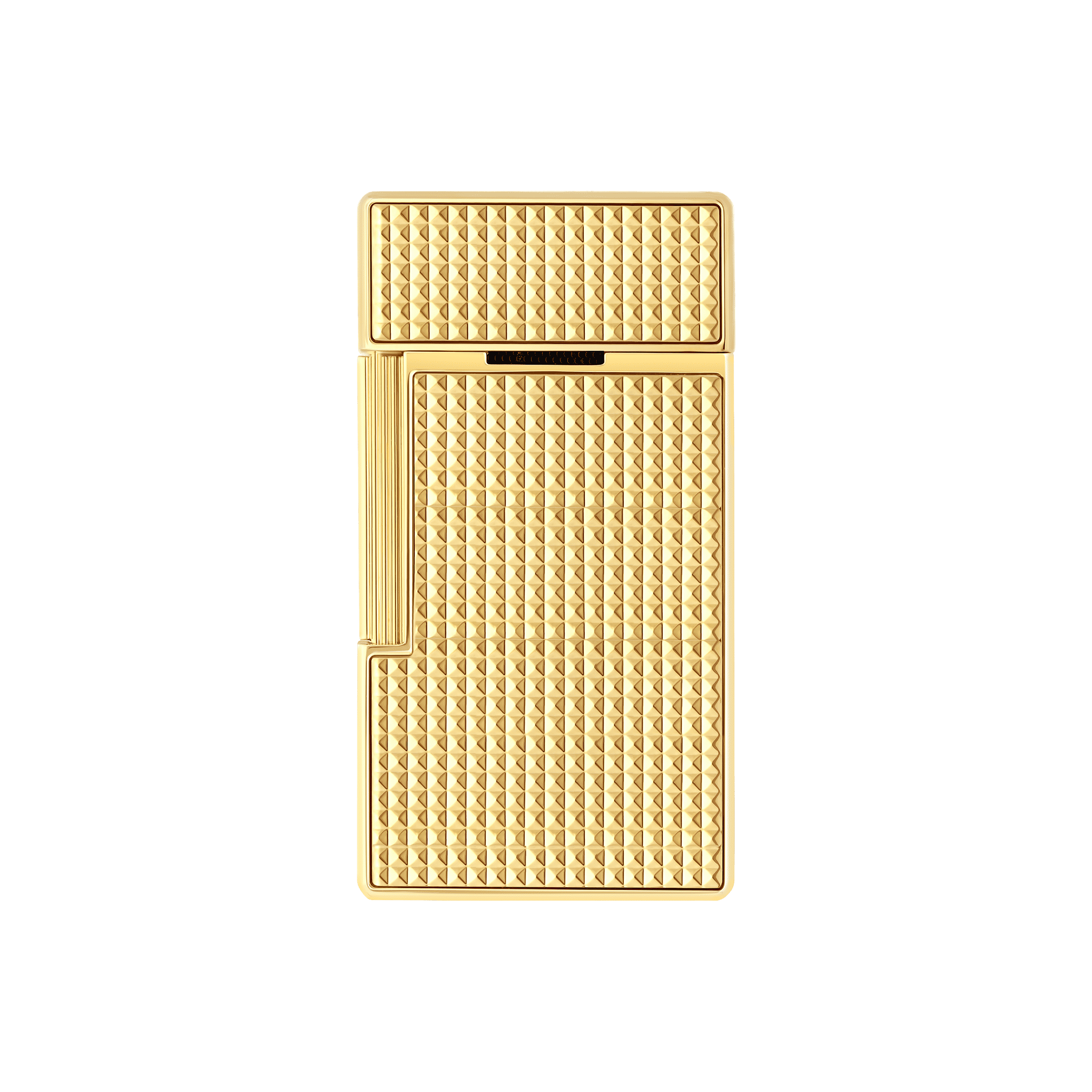 Diamond Head lighter