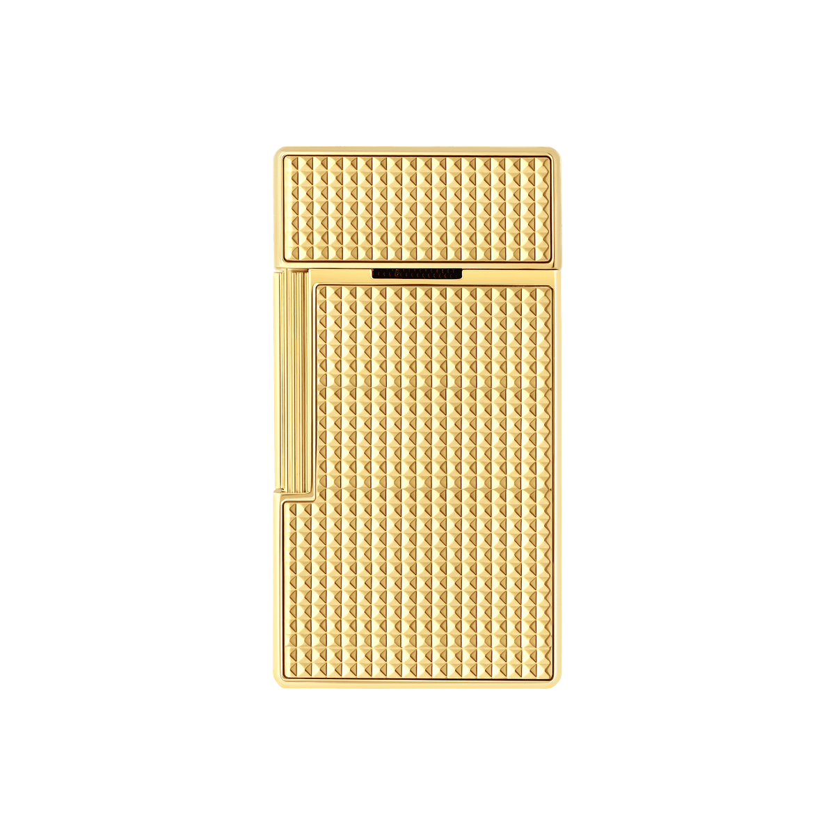 Diamond Head lighter