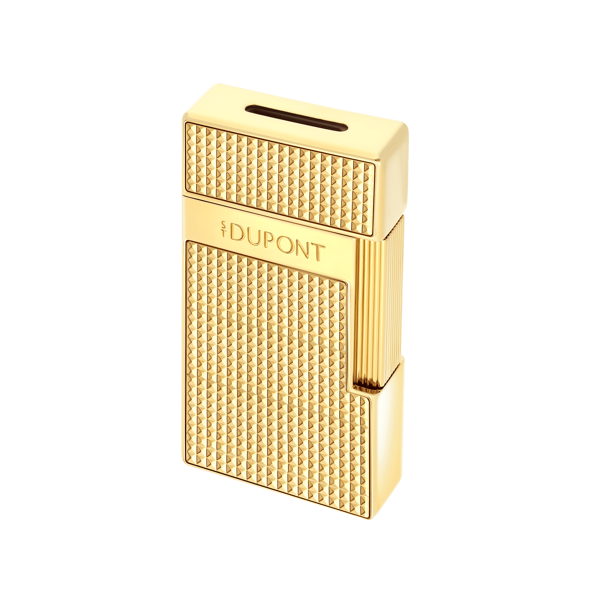 Diamond Head lighter