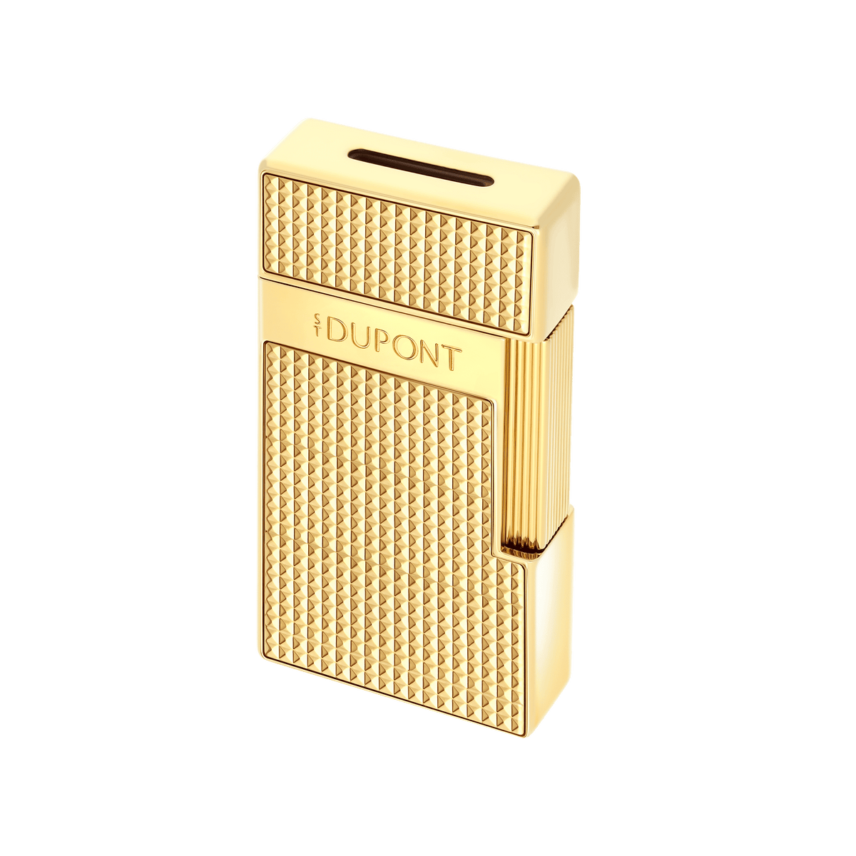 Diamond Head lighter