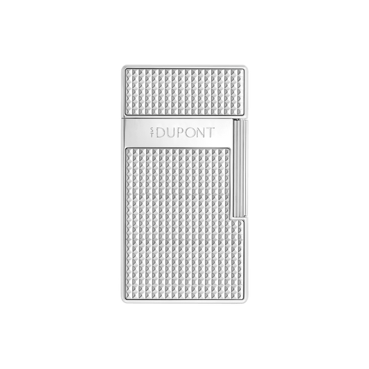 Diamond Head lighter