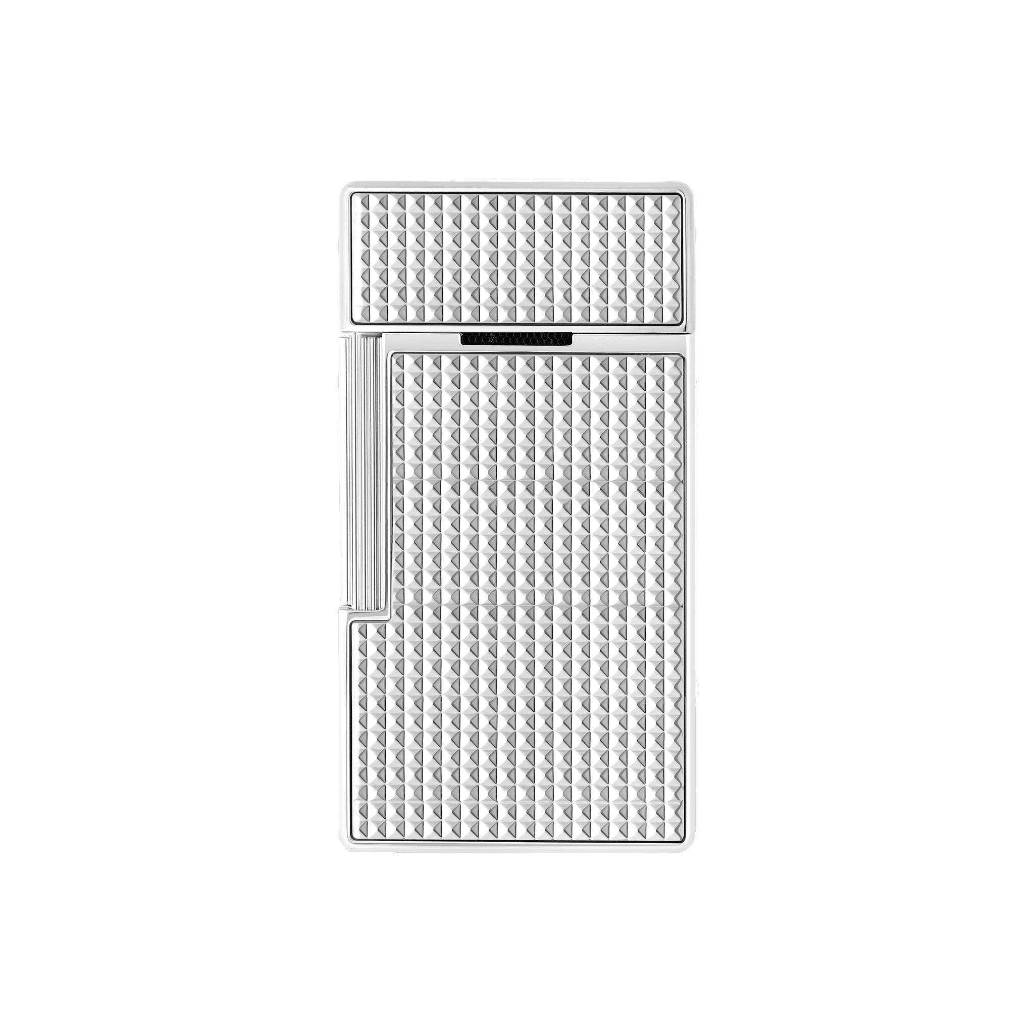 Diamond Head lighter