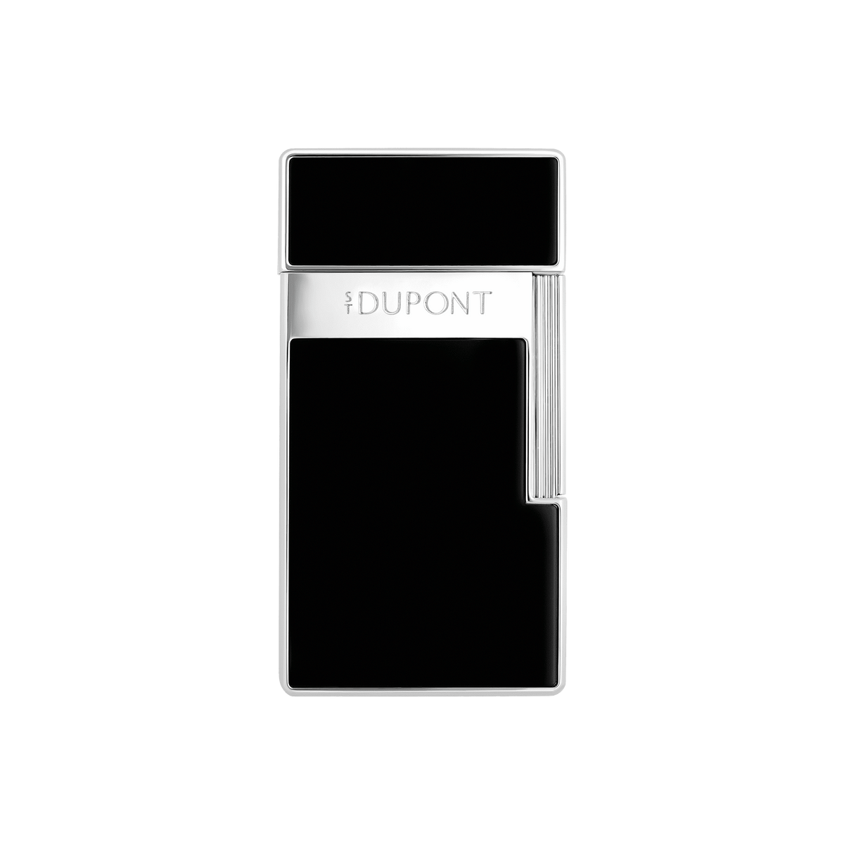 Lacquered lighter