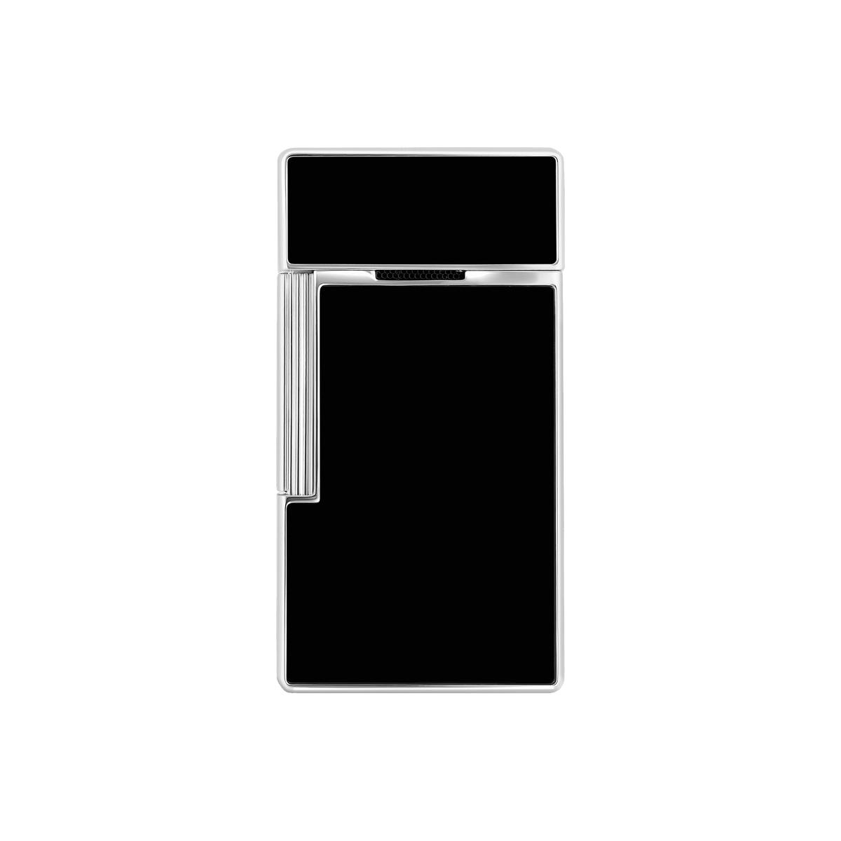 Lacquered lighter
