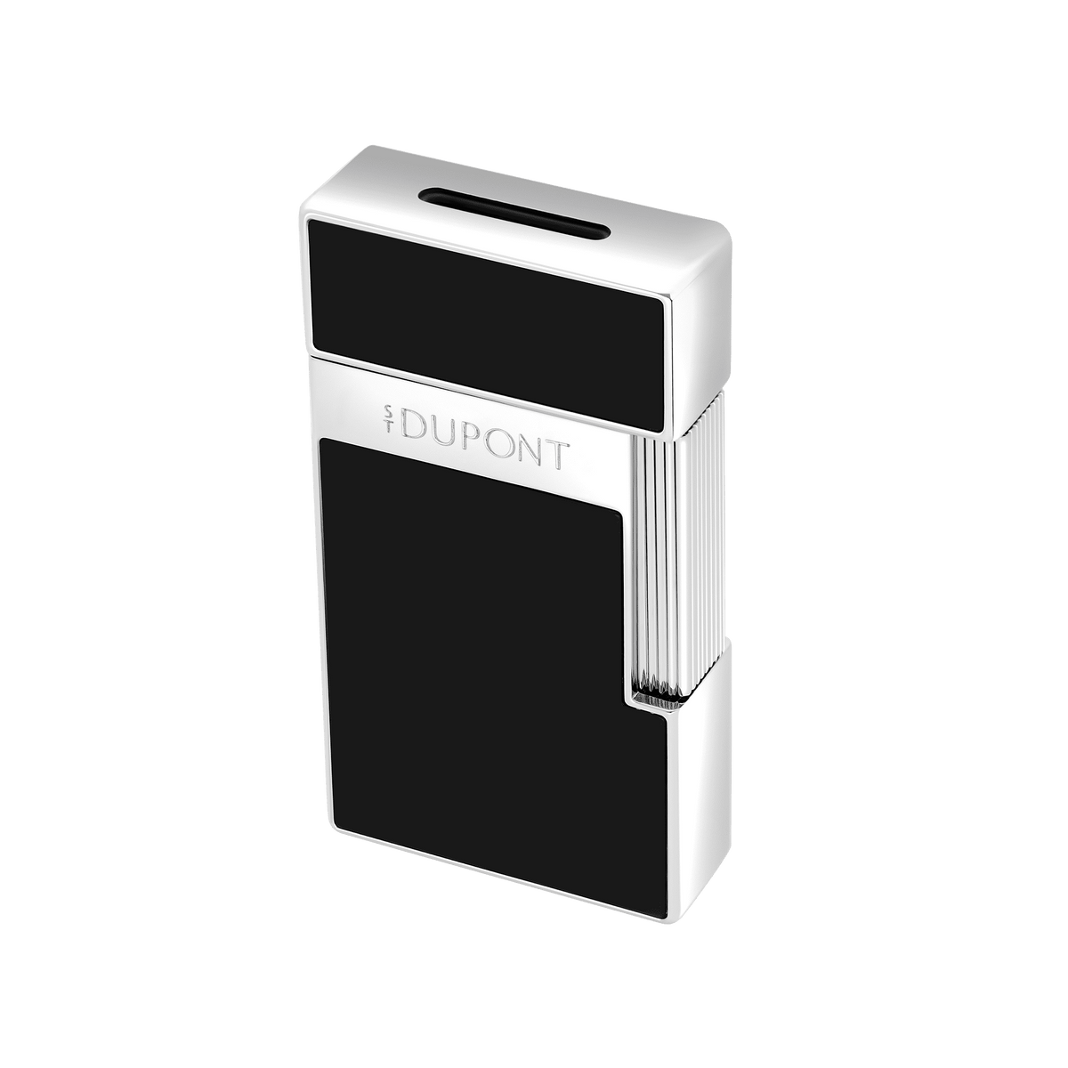 Lacquered lighter