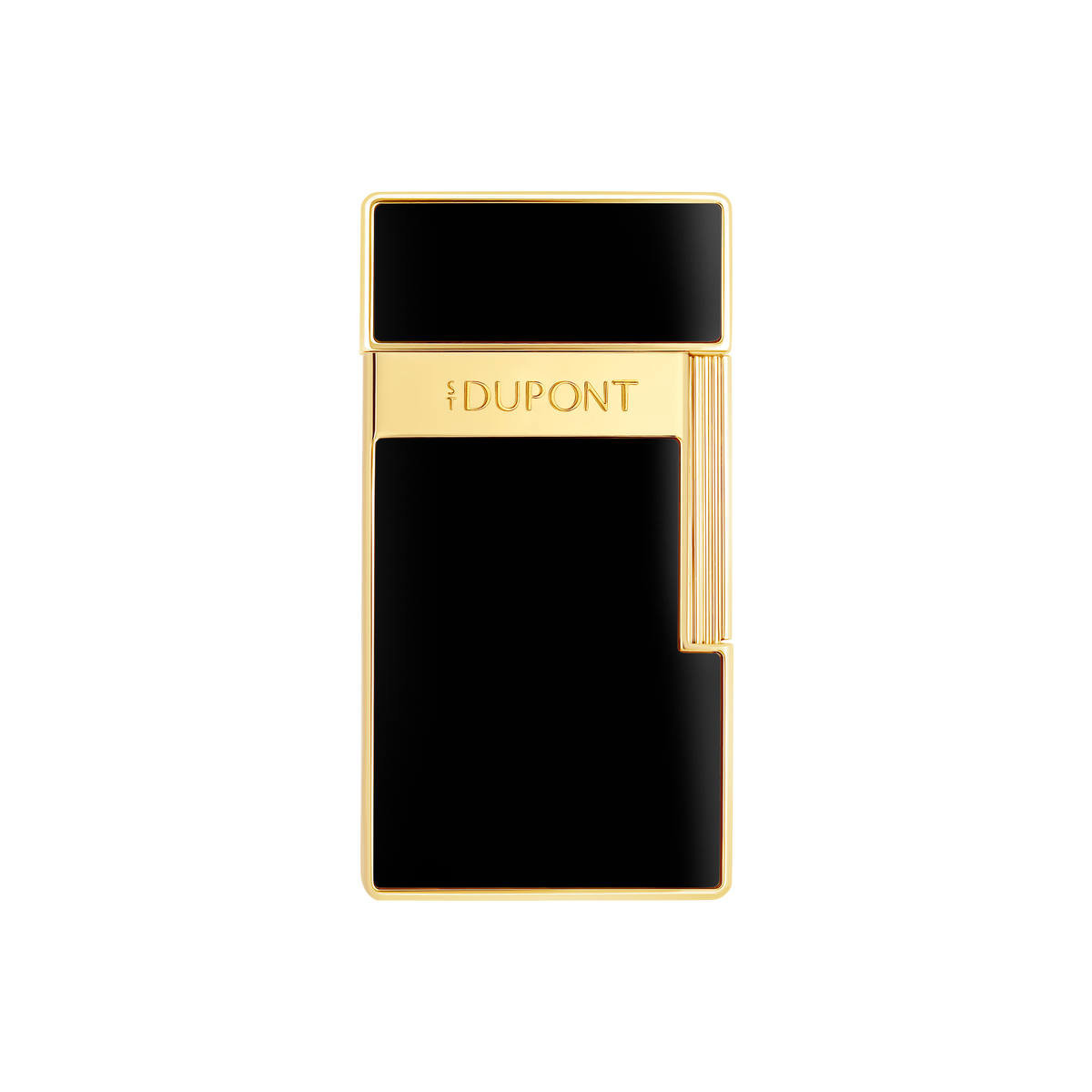 Lacquered lighter
