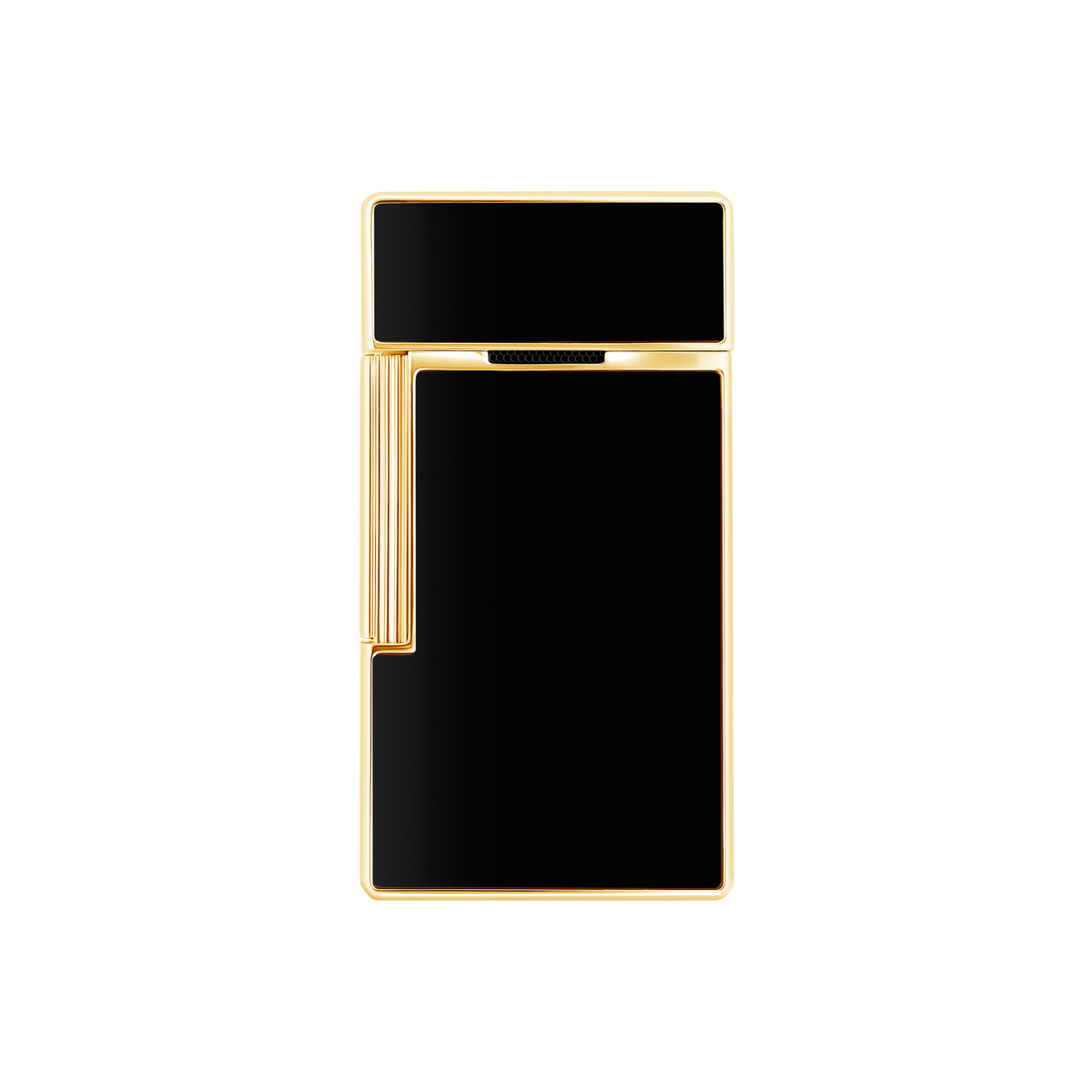 Lacquered lighter
