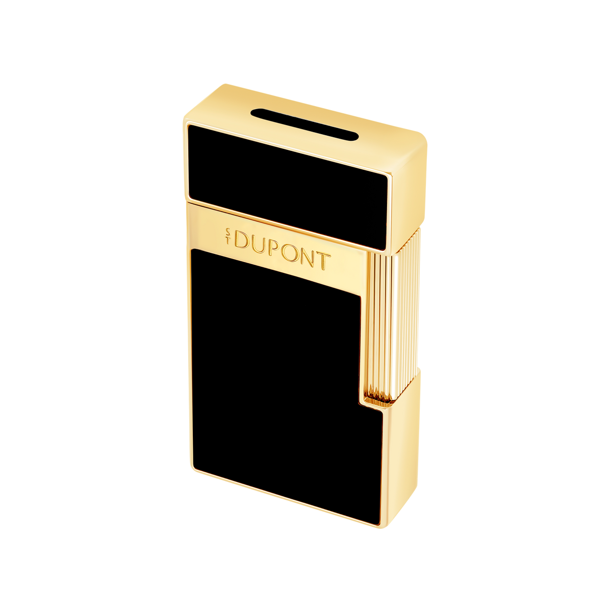 Lacquered lighter