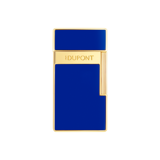 Lacquered lighter