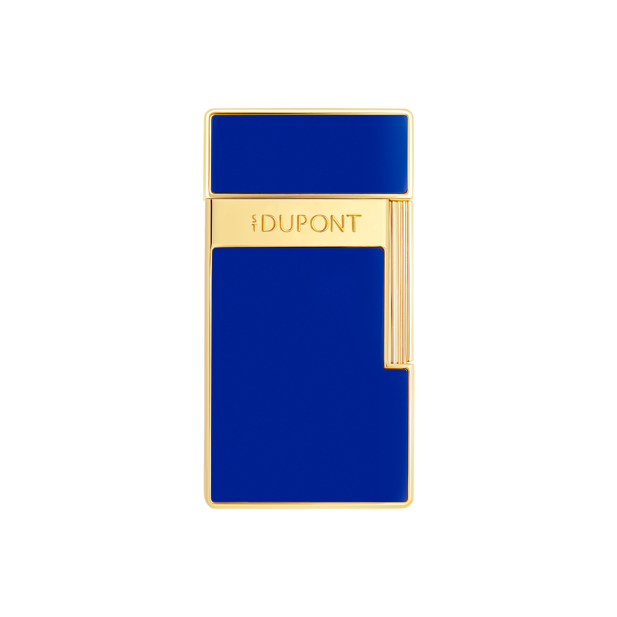 Lacquered lighter