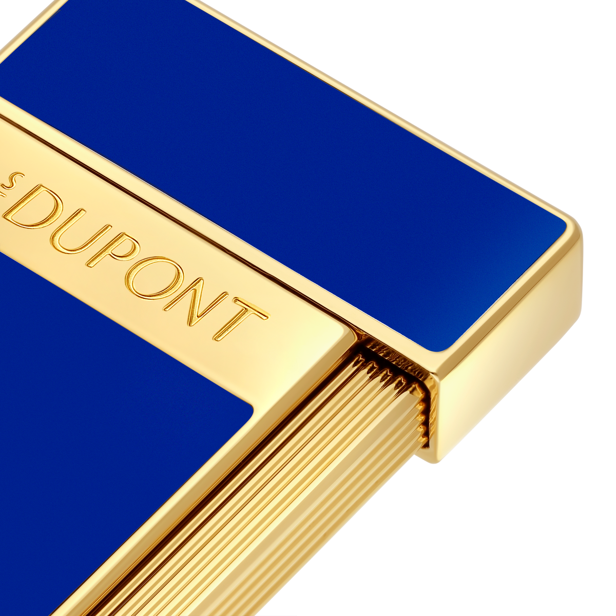 Lacquered lighter
