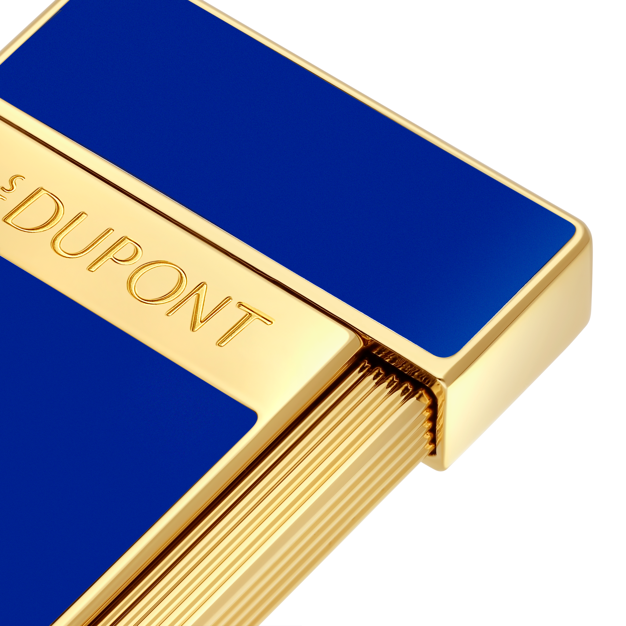 Lacquered lighter