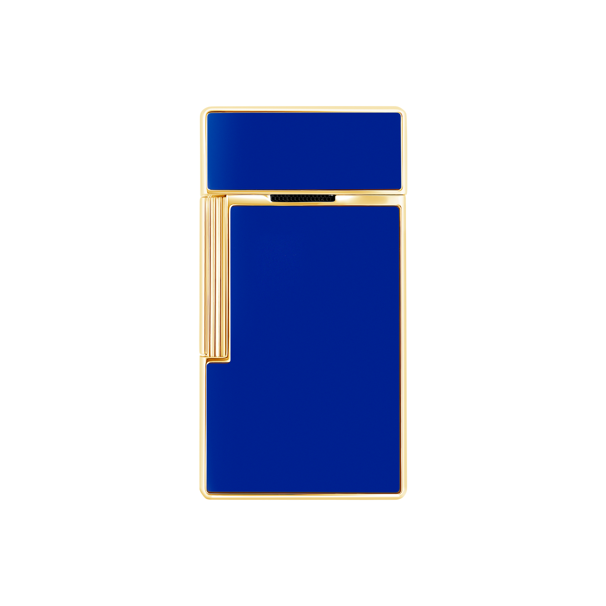 Lacquered lighter