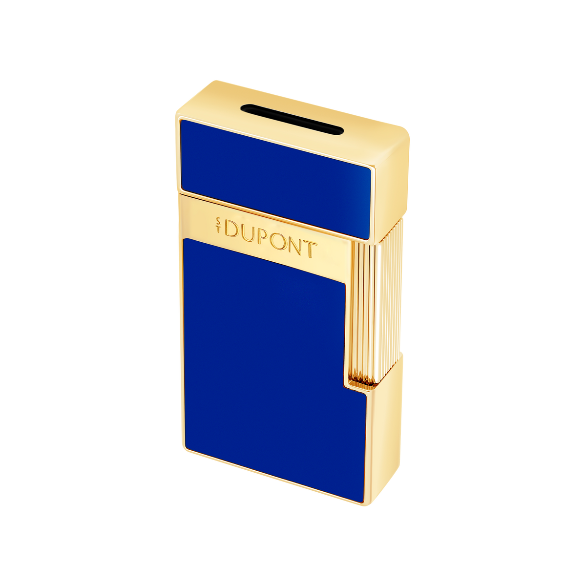 Lacquered lighter
