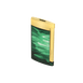 Lacquered lighter