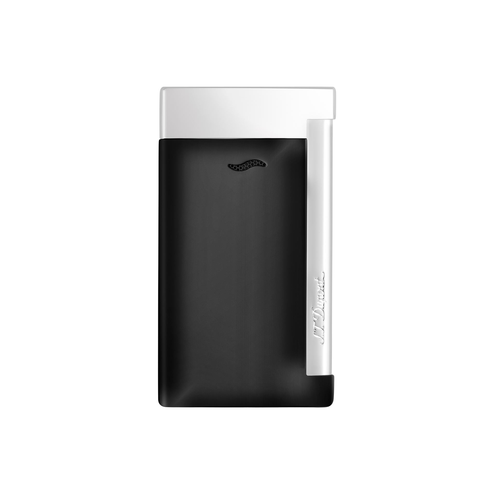 Lacquered lighter
