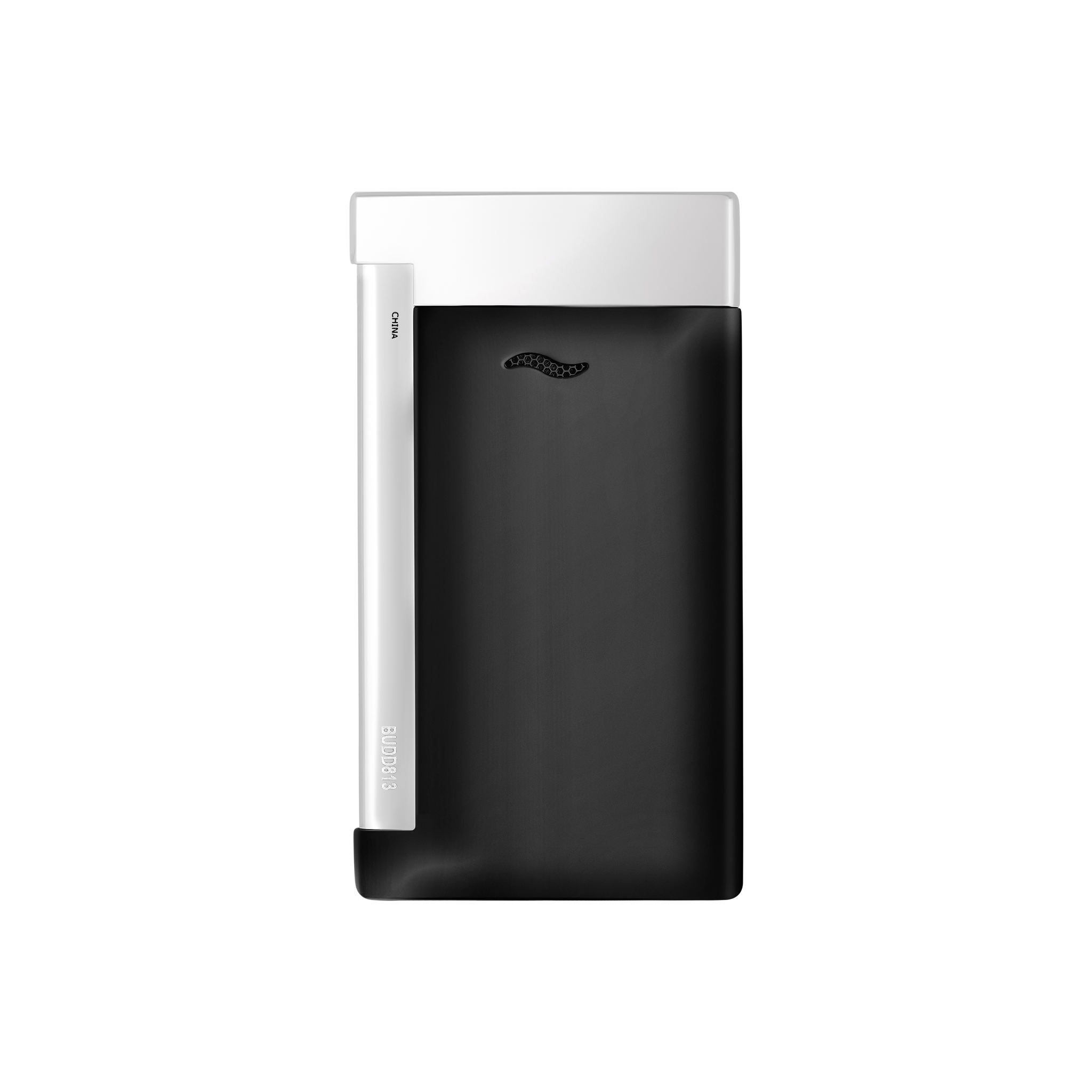 Lacquered lighter