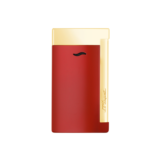 Lacquered lighter