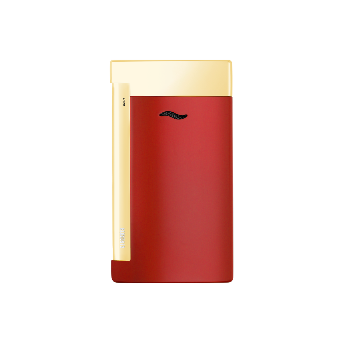 Lacquered lighter