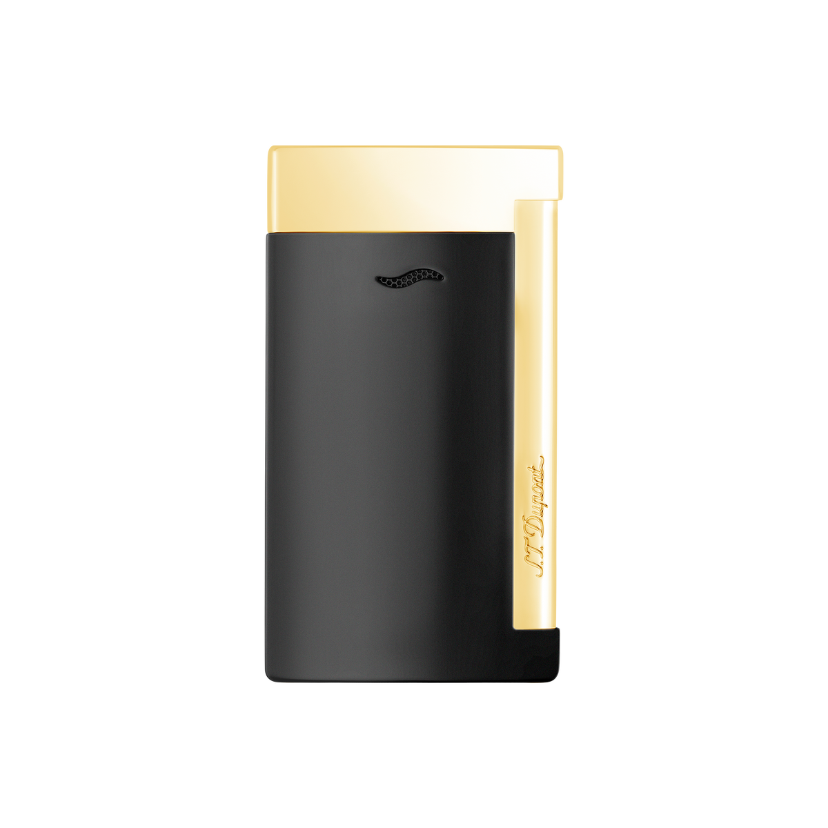 Lacquered lighter