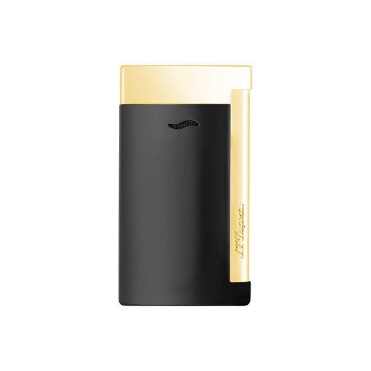 Lacquered lighter