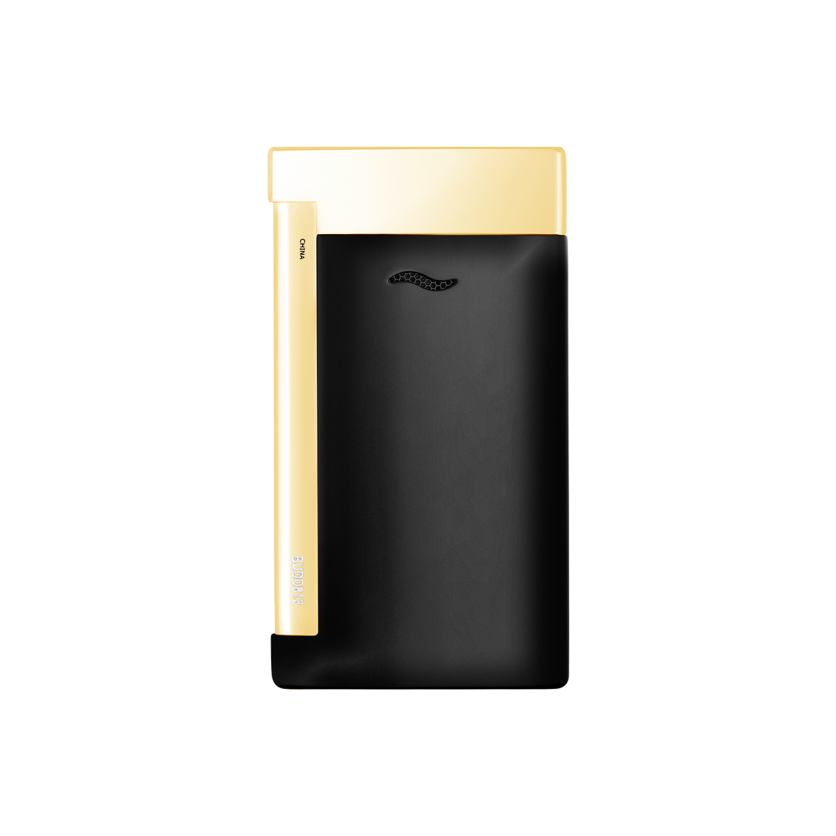 Lacquered lighter
