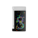Lacquered lighter