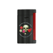 Lacquered lighter