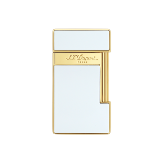 Lacquered lighter