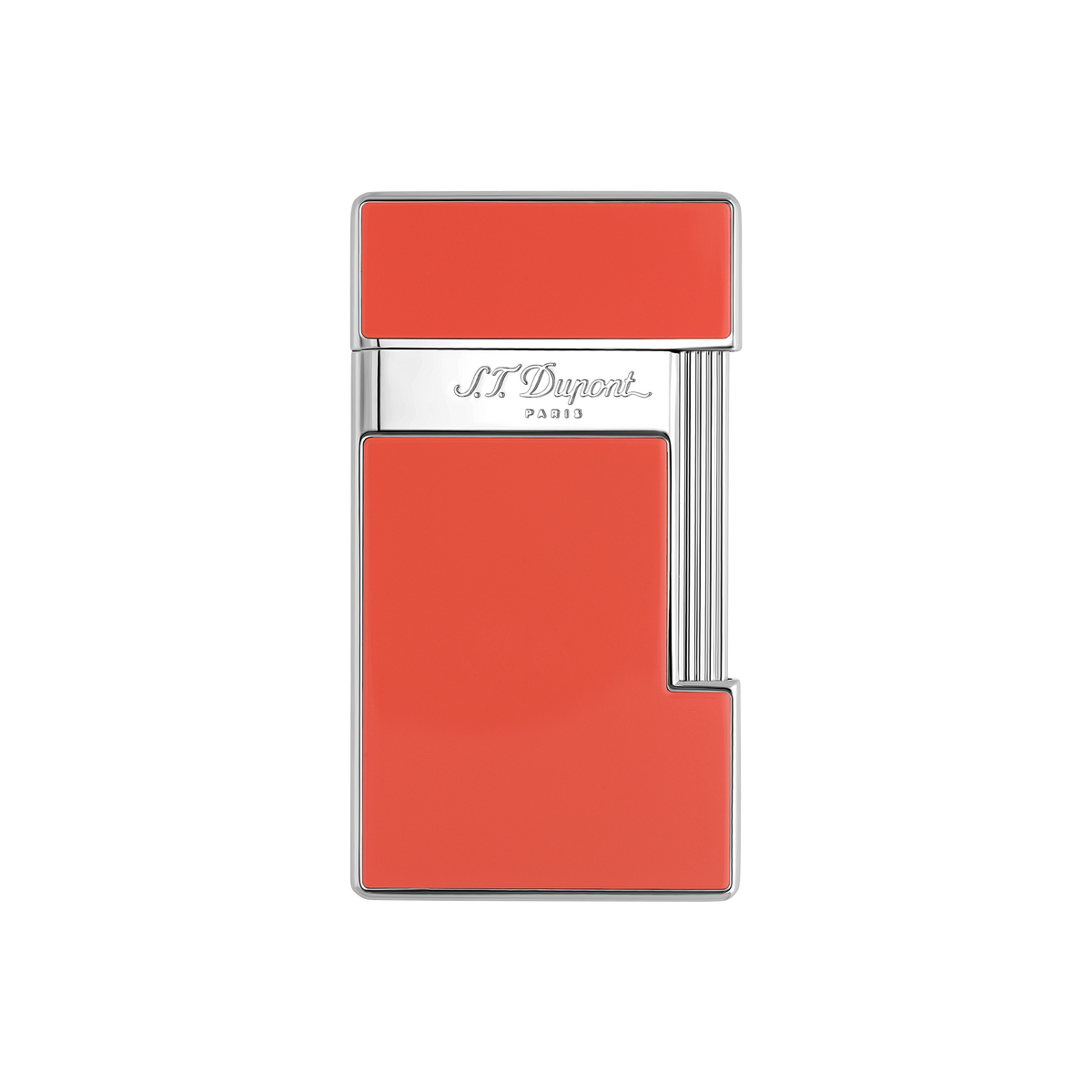Lacquered lighter