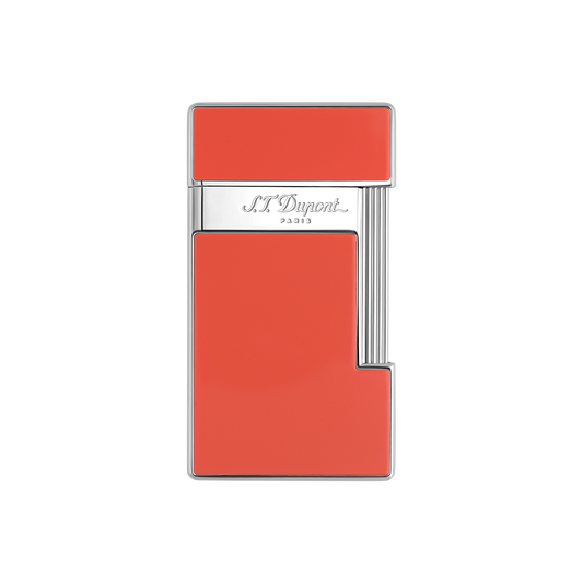 Lacquered lighter