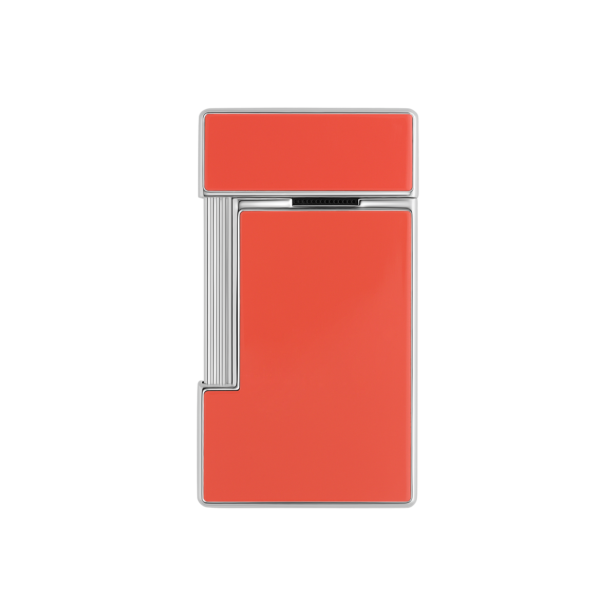 Lacquered lighter