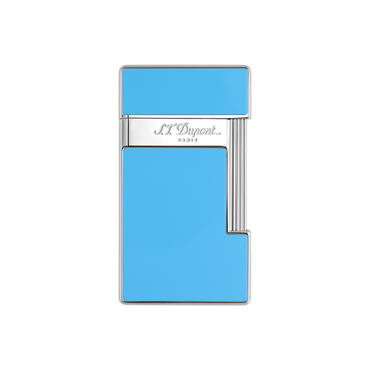 Lacquered lighter
