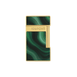 Lacquered lighter