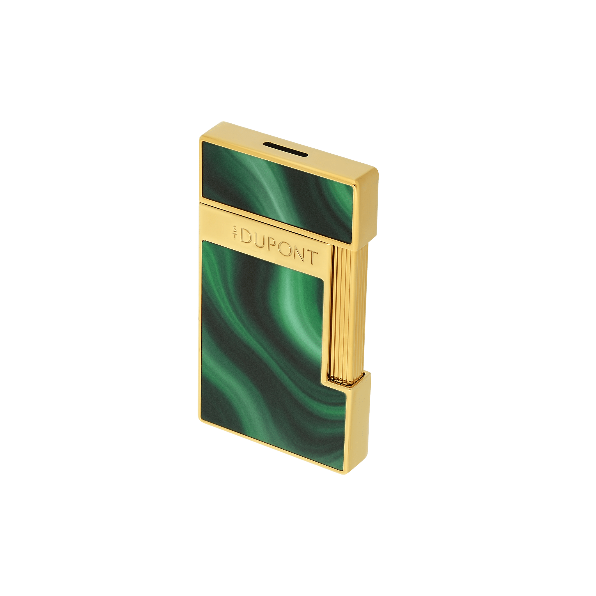 Lacquered lighter