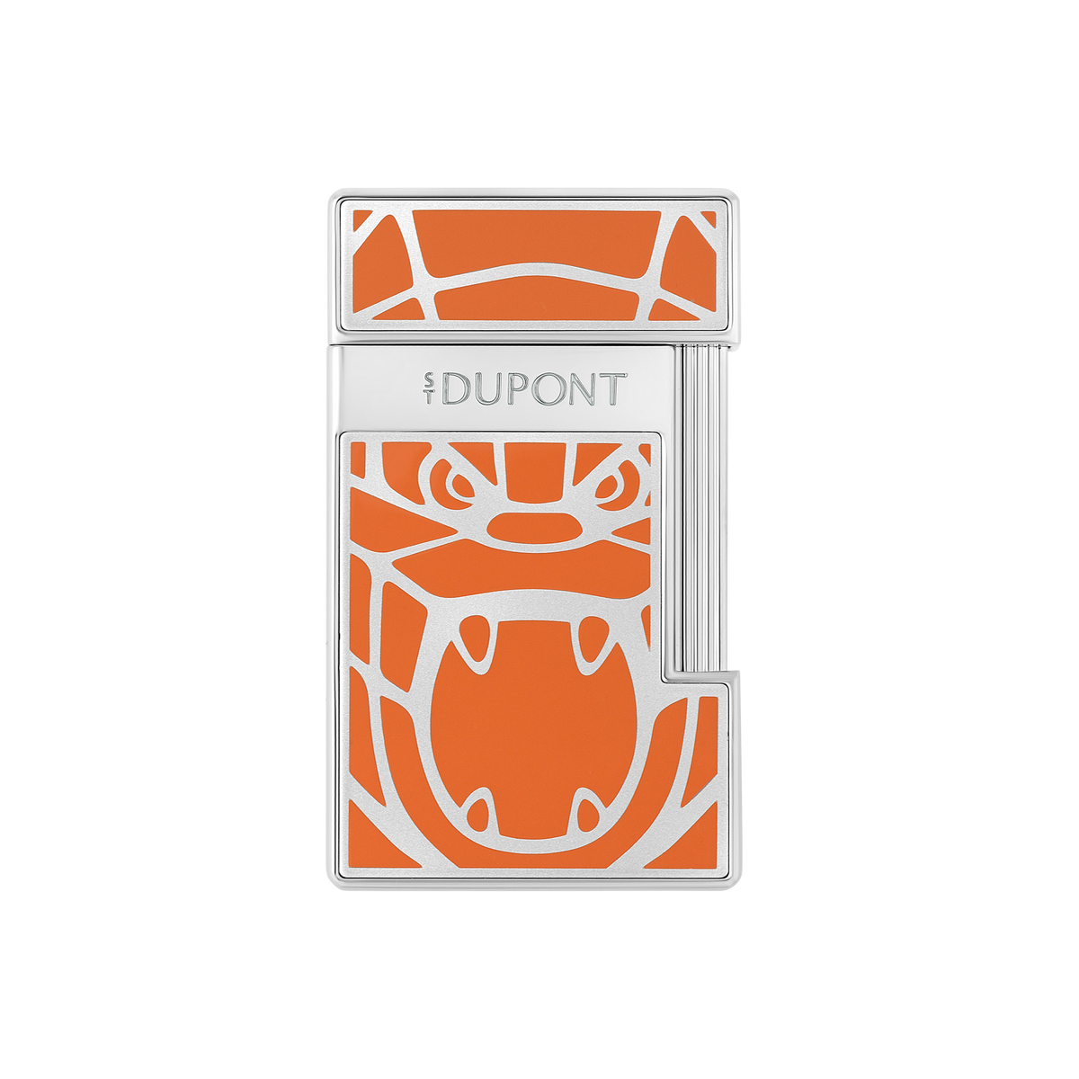 028063 - STDUPONT - United Kingdom - Lacquered lighter - 1