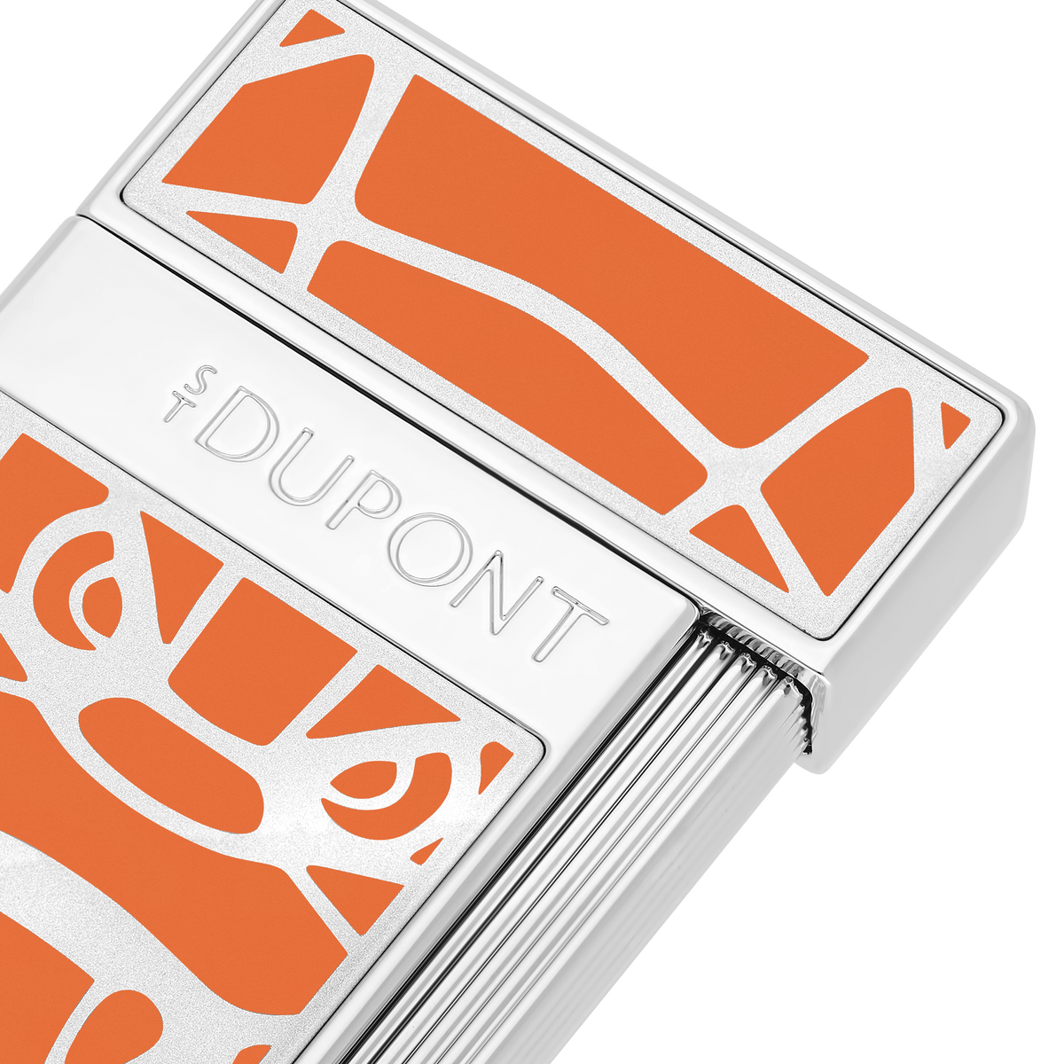 028063 - STDUPONT - United Kingdom - Lacquered lighter - 2