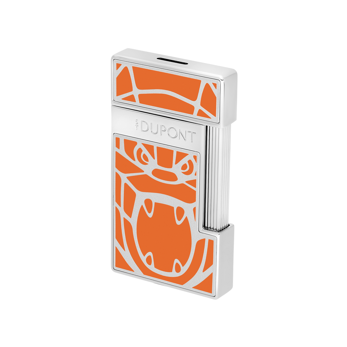 028063 - STDUPONT - United Kingdom - Lacquered lighter - 4