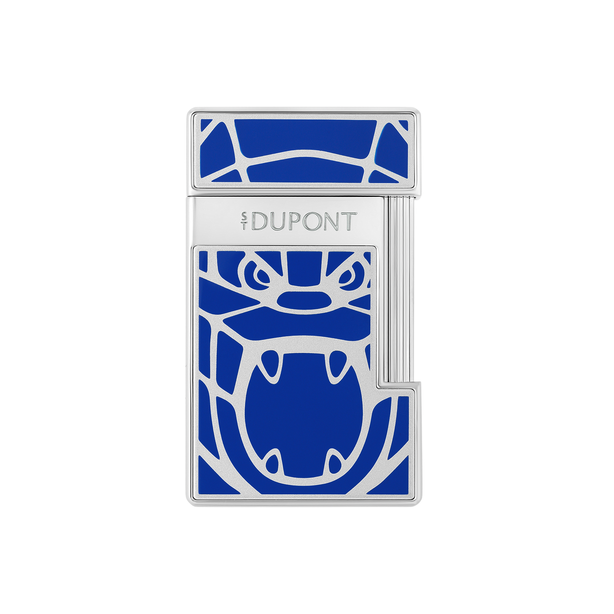 028064 - STDUPONT - United Kingdom - Lacquered lighter - 1