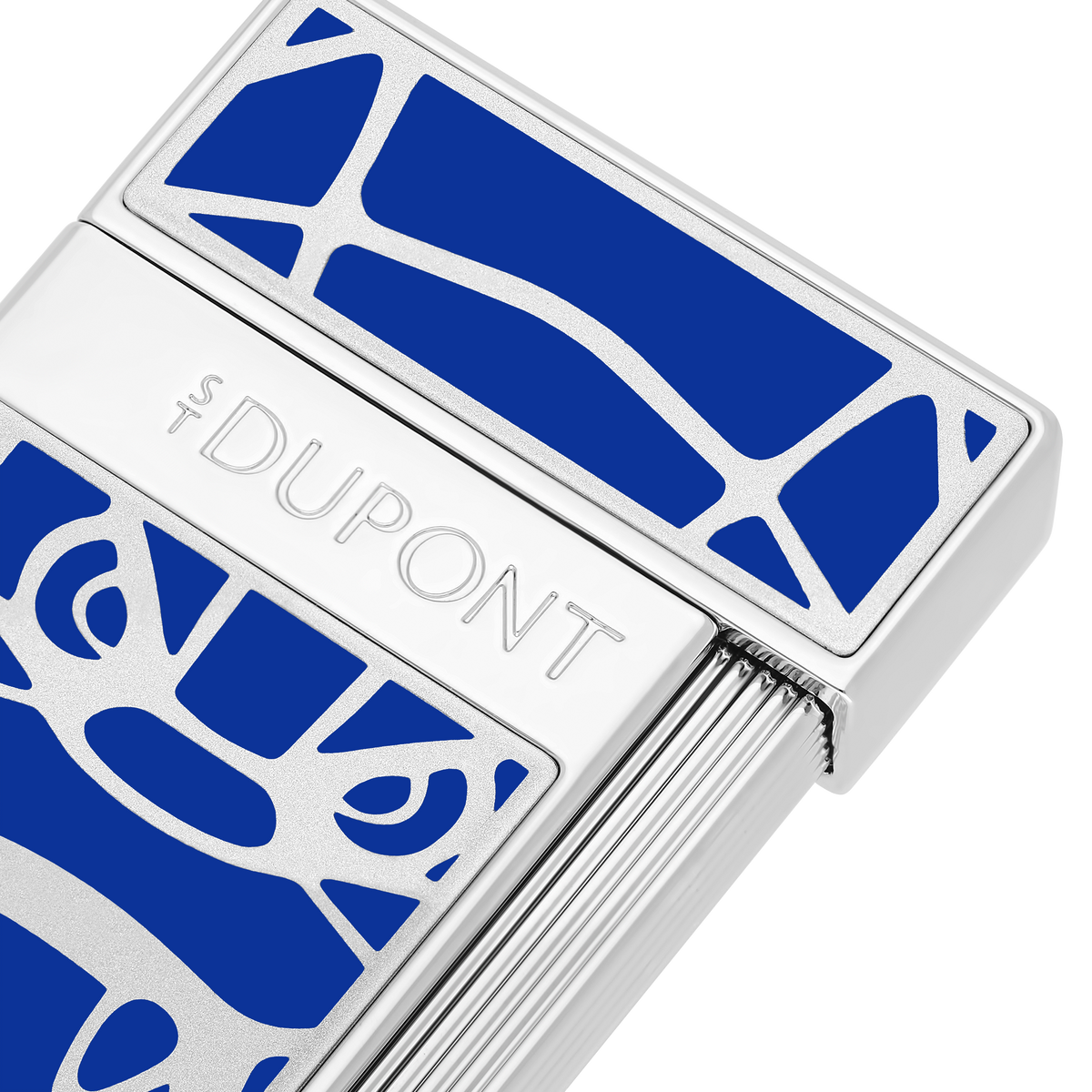 028064 - STDUPONT - United Kingdom - Lacquered lighter - 2
