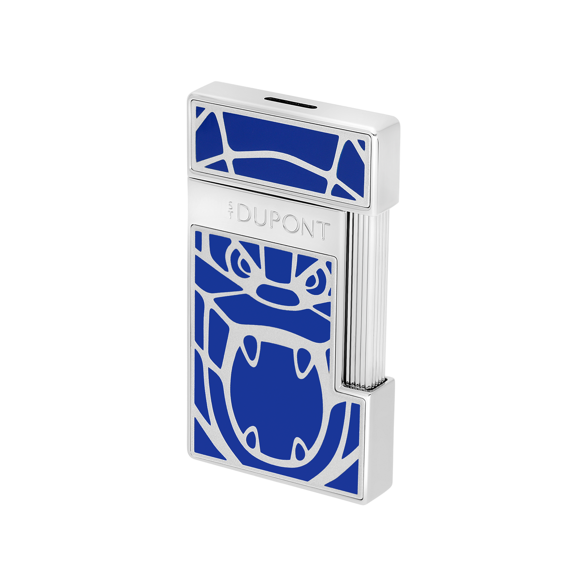 028064 - STDUPONT - United Kingdom - Lacquered lighter - 4