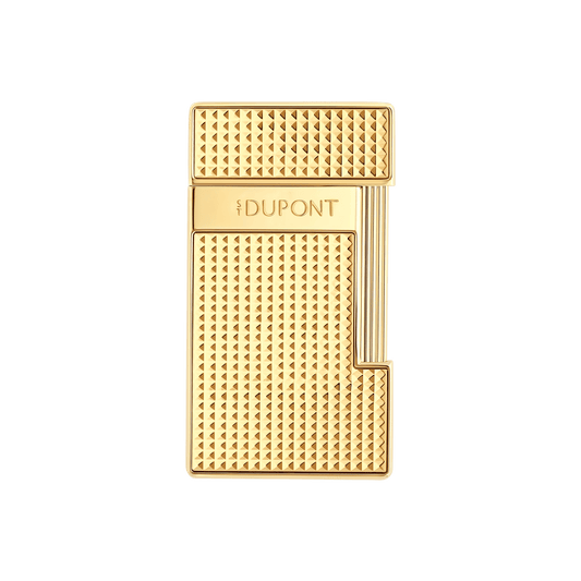 Diamond Head lighter