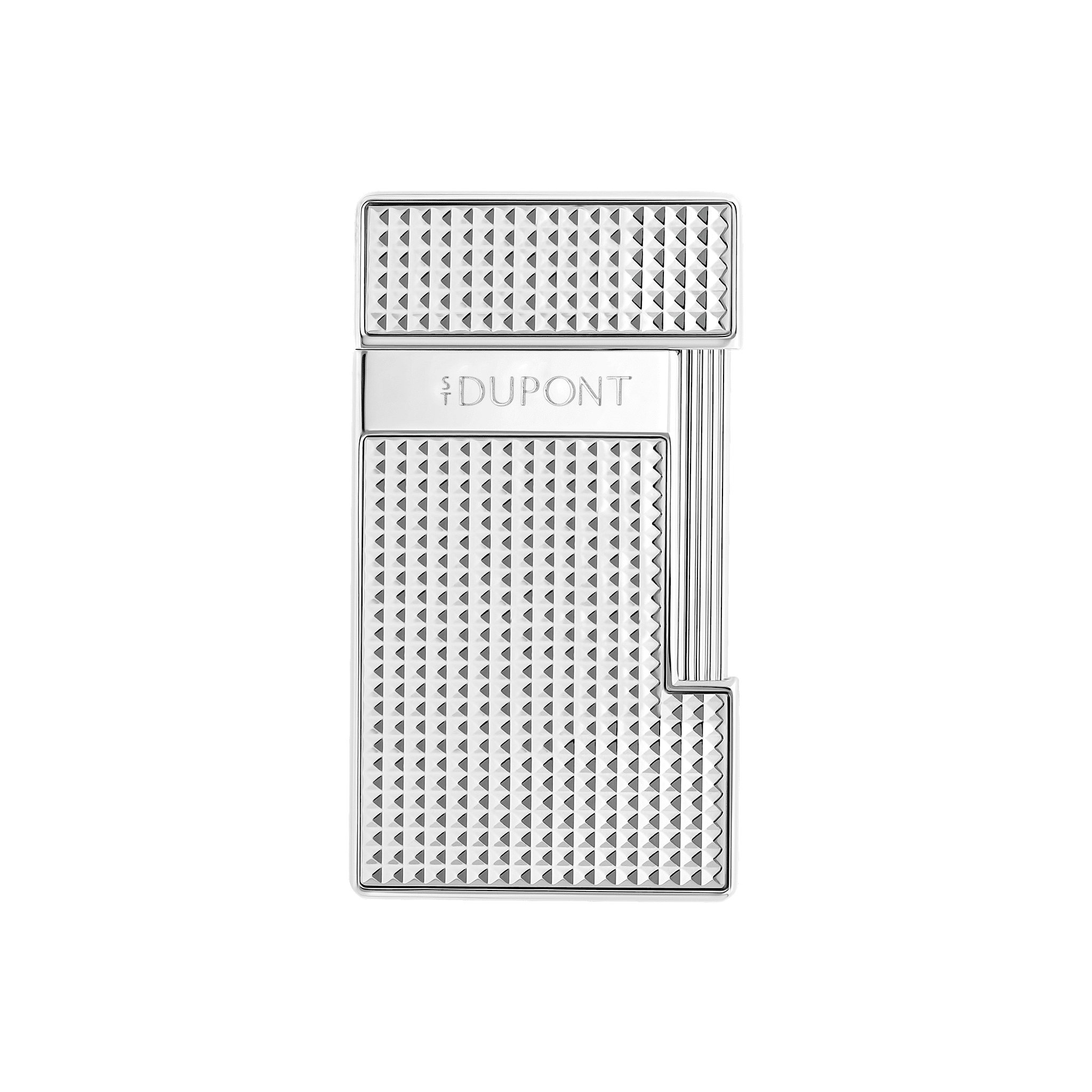 Diamond Head lighter